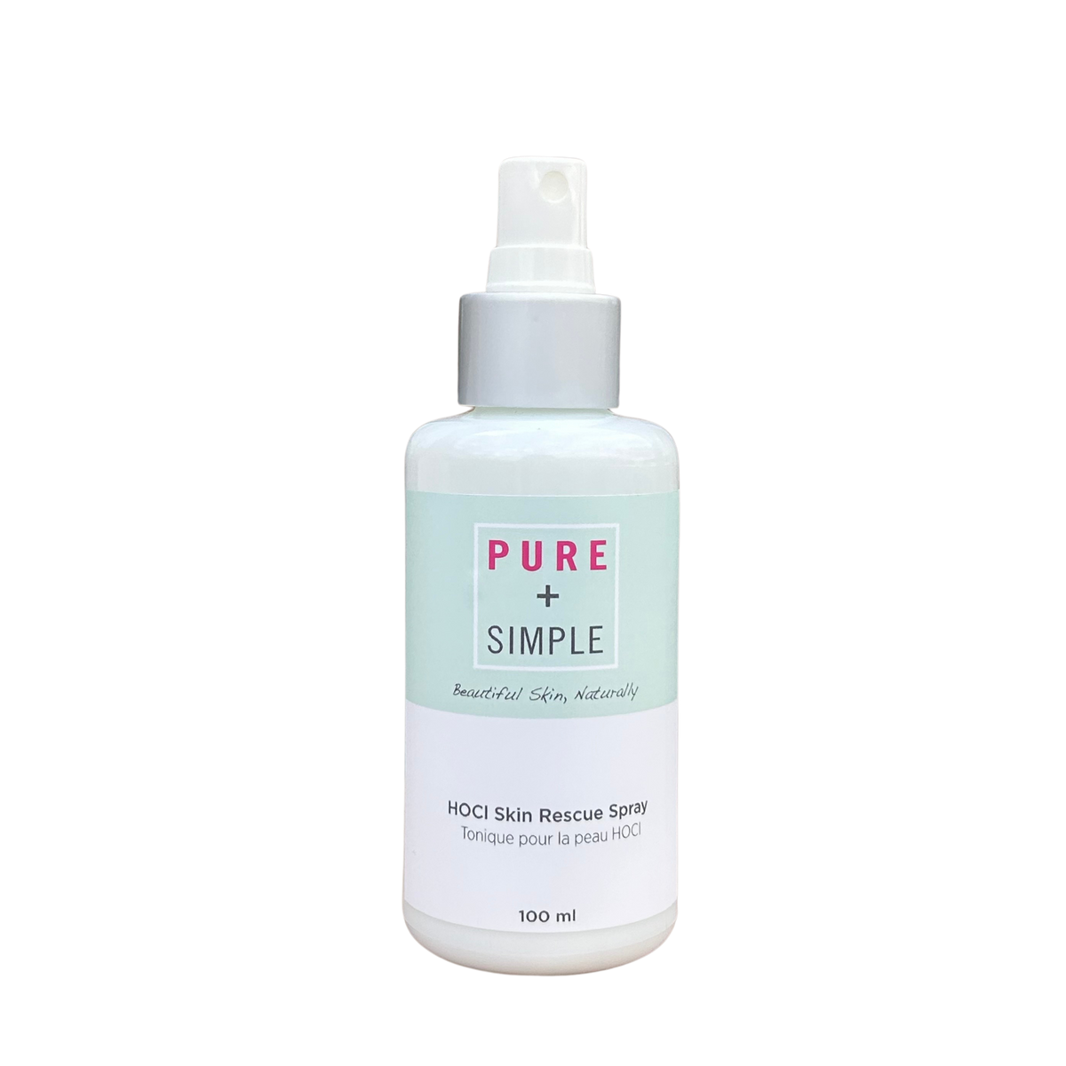 HOCl Skin Rescue Spray