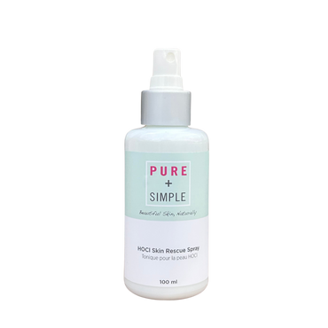HOCl Skin Rescue Spray