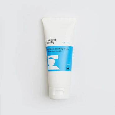 AHA Body Smoothing Cream