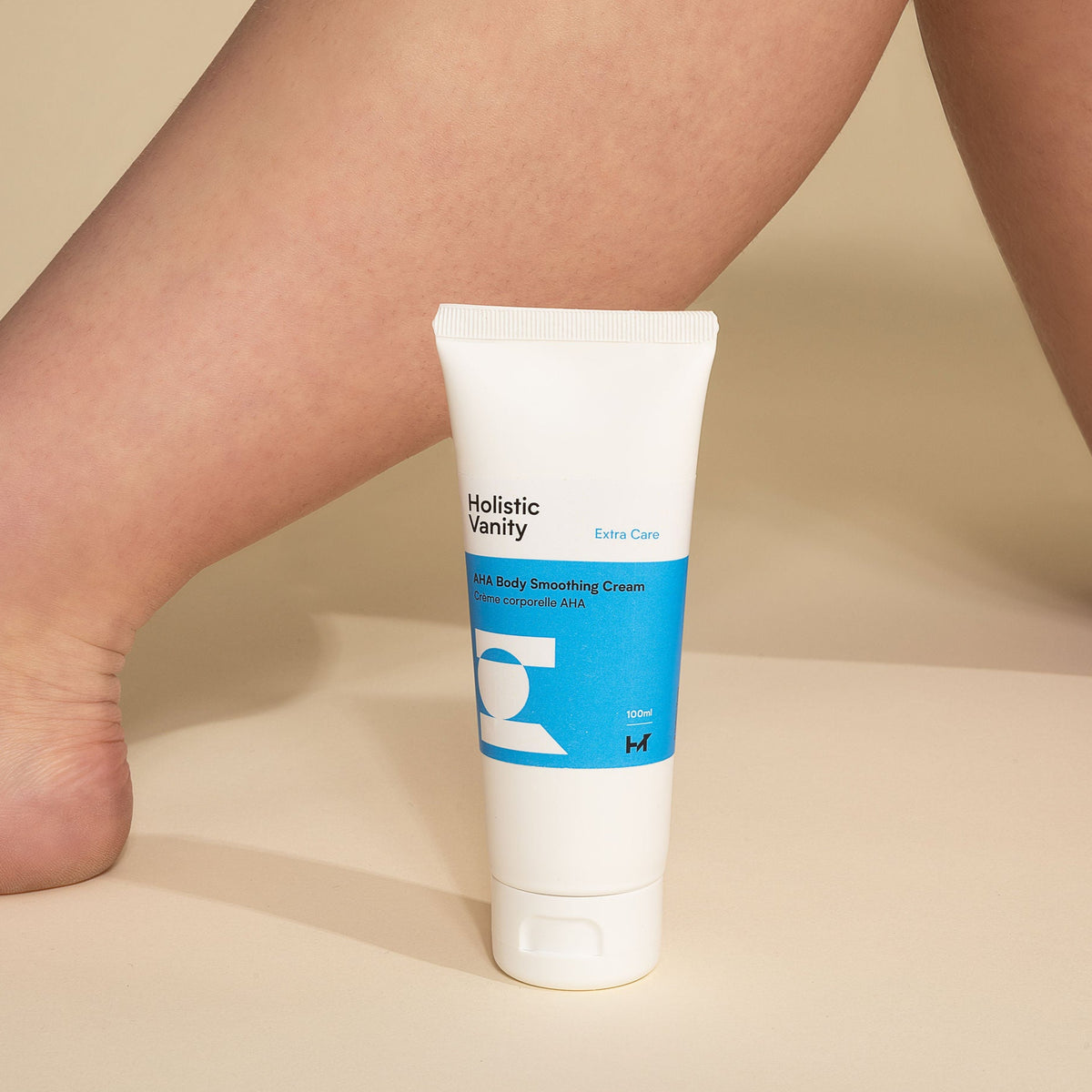 AHA Body Smoothing Cream