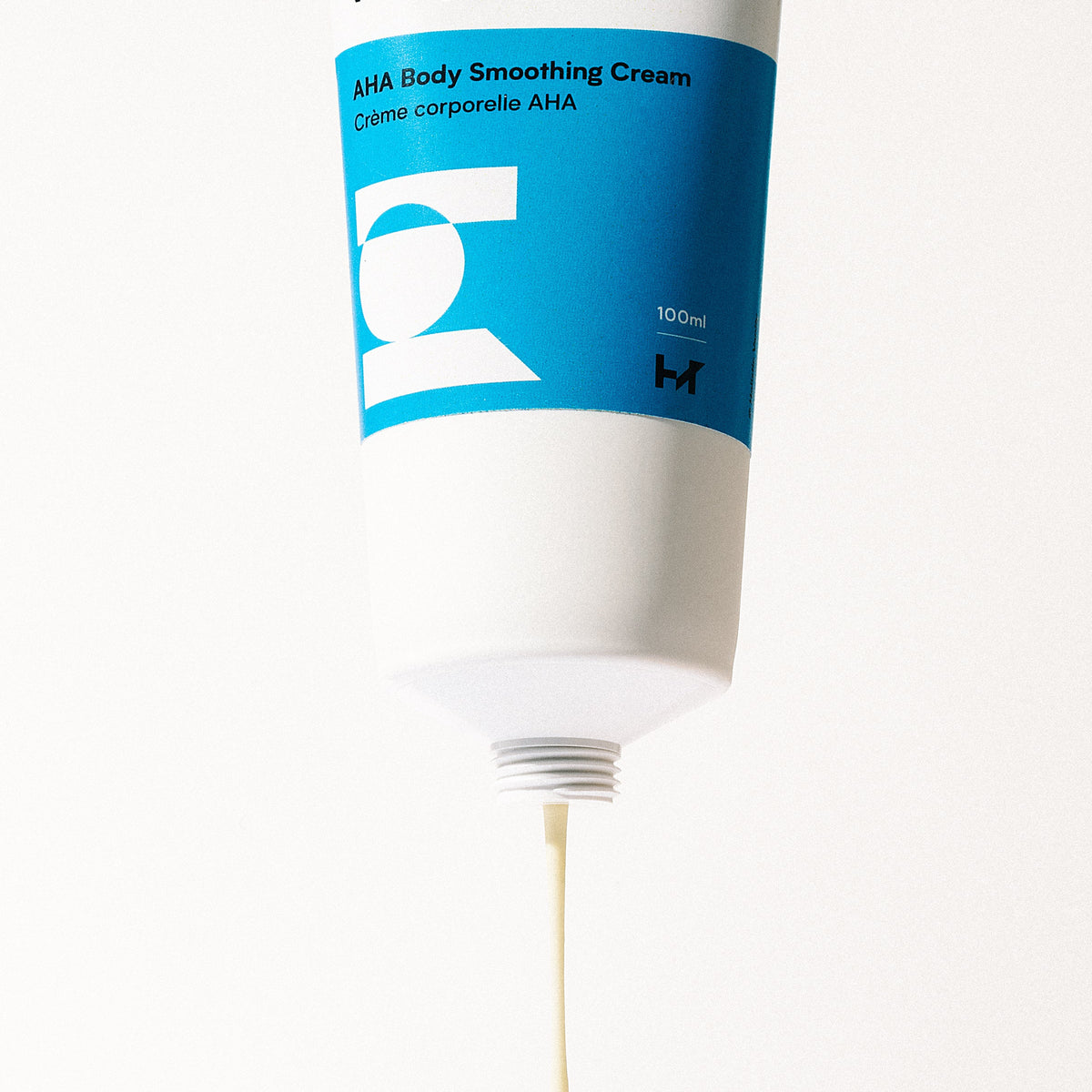AHA Body Smoothing Cream