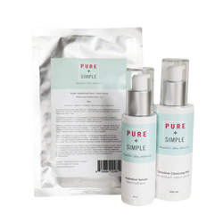 Hydration Bundle