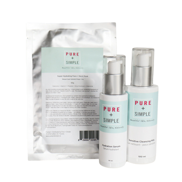 Hydration Bundle
