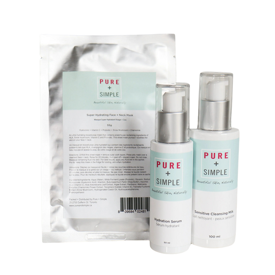Hydration Bundle