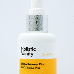 Hypochlorous Plus