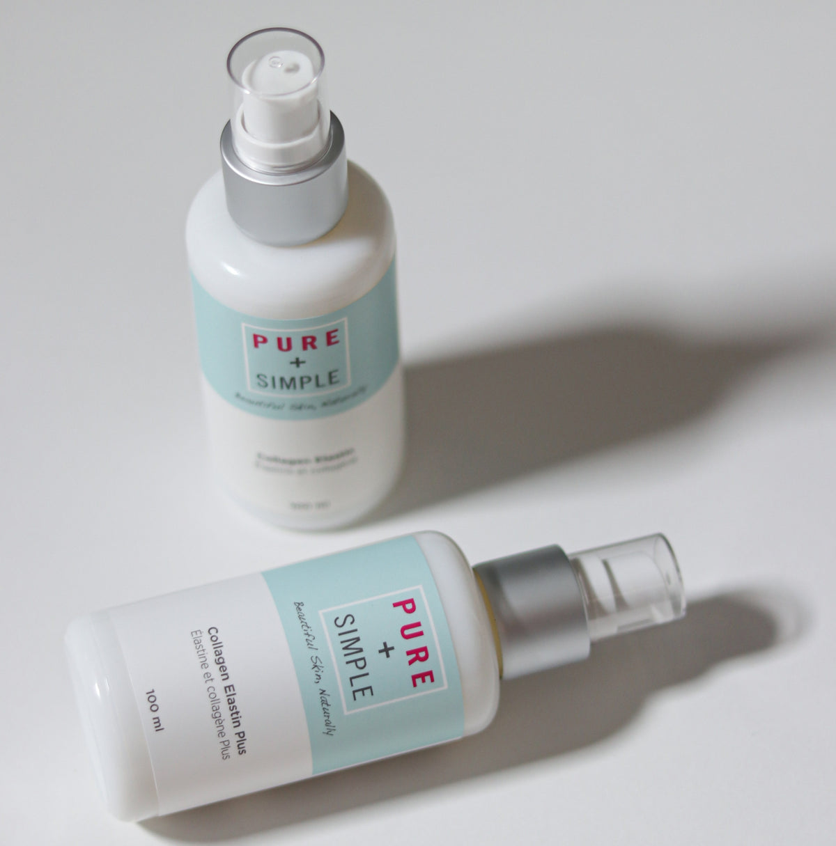 Collagen Elastin Plus