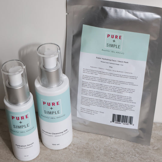 Hydration Bundle