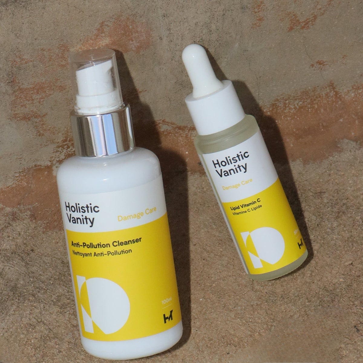 Anti-Pollution Cleanser