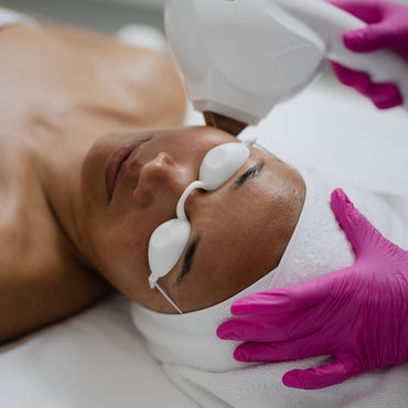 IPL Hair Removal