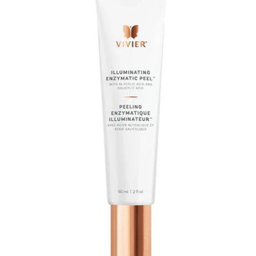 Illuminating Enzymatic Peel™