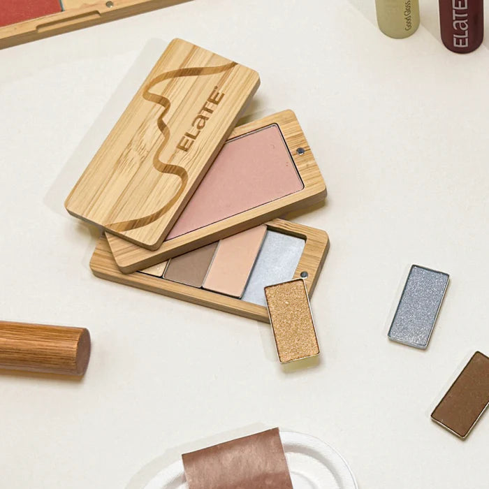 Leisure Palette
