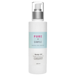 Mystique Body Oil