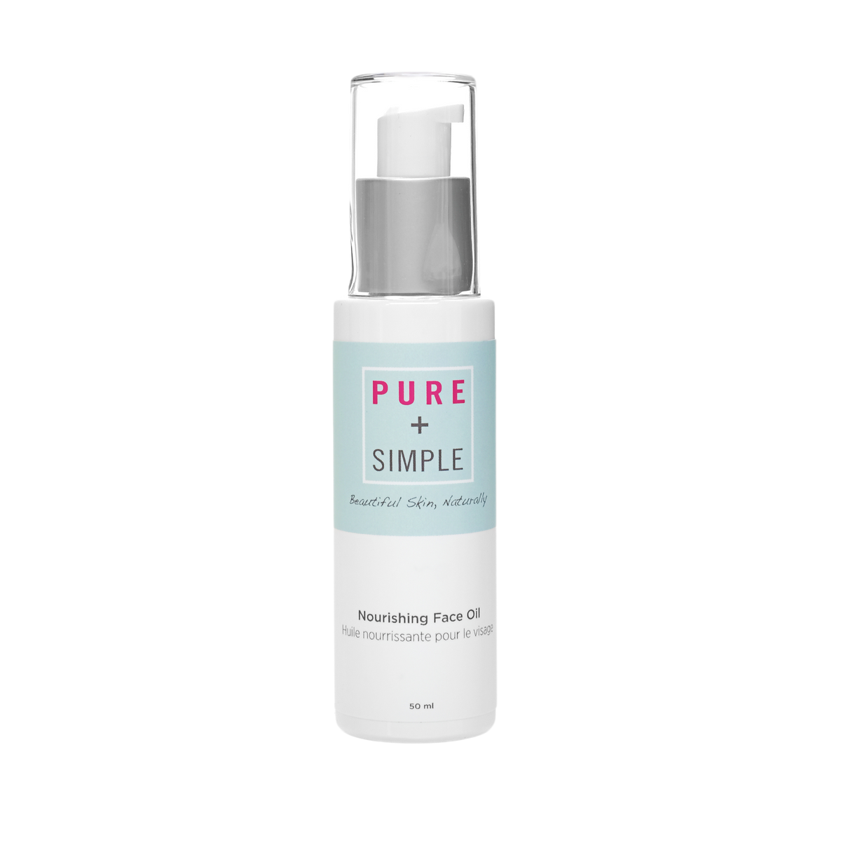 Nourishing Face Oil