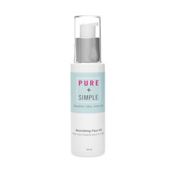 Nourishing Face Oil