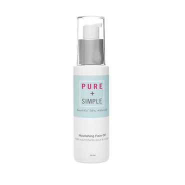 Nourishing Face Oil