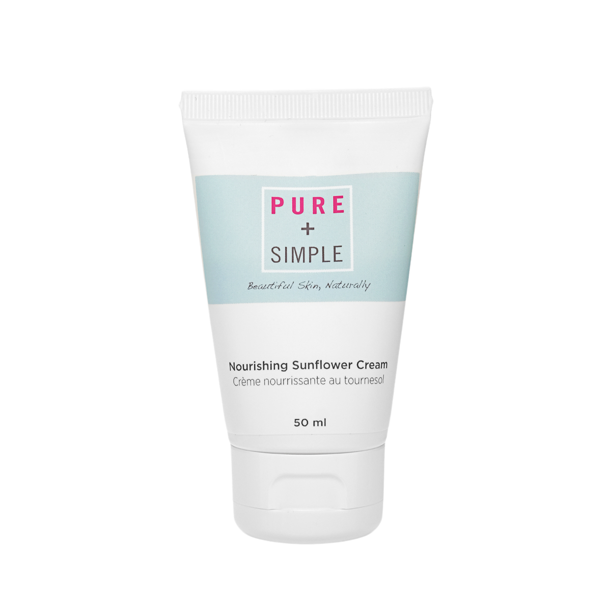 Nourishing Sunflower Cream