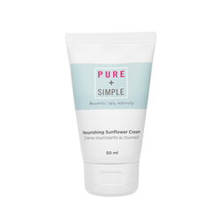 Nourishing Sunflower Cream