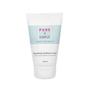 Nourishing Sunflower Cream