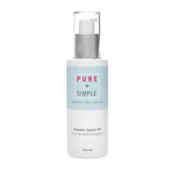 Organic Jojoba Oil