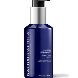 Sicilian Bergamot Body Lotion