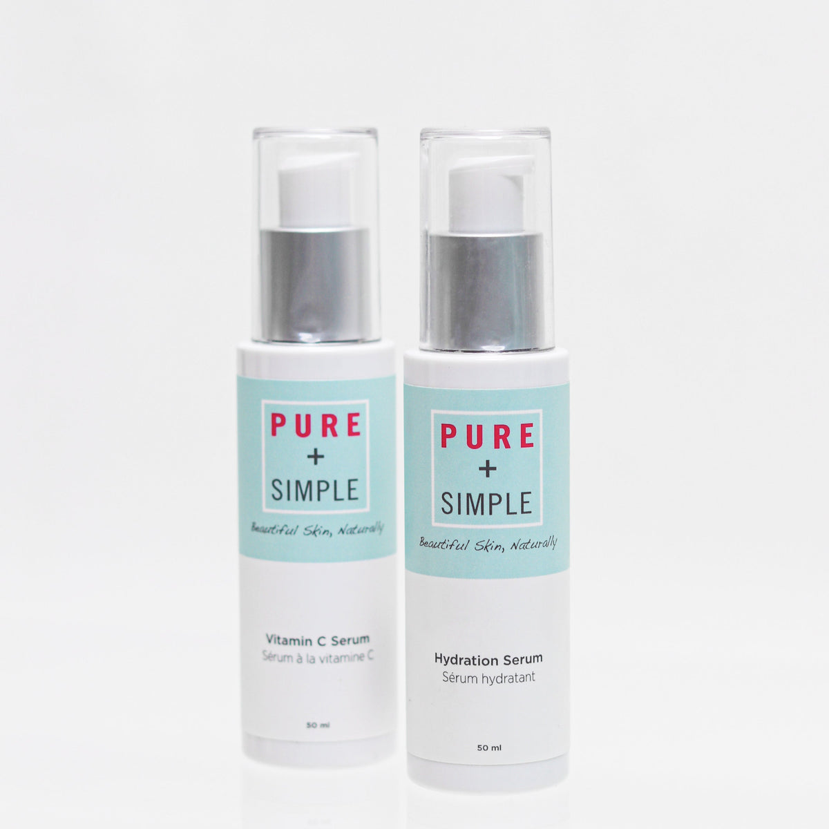 Hydration Serum