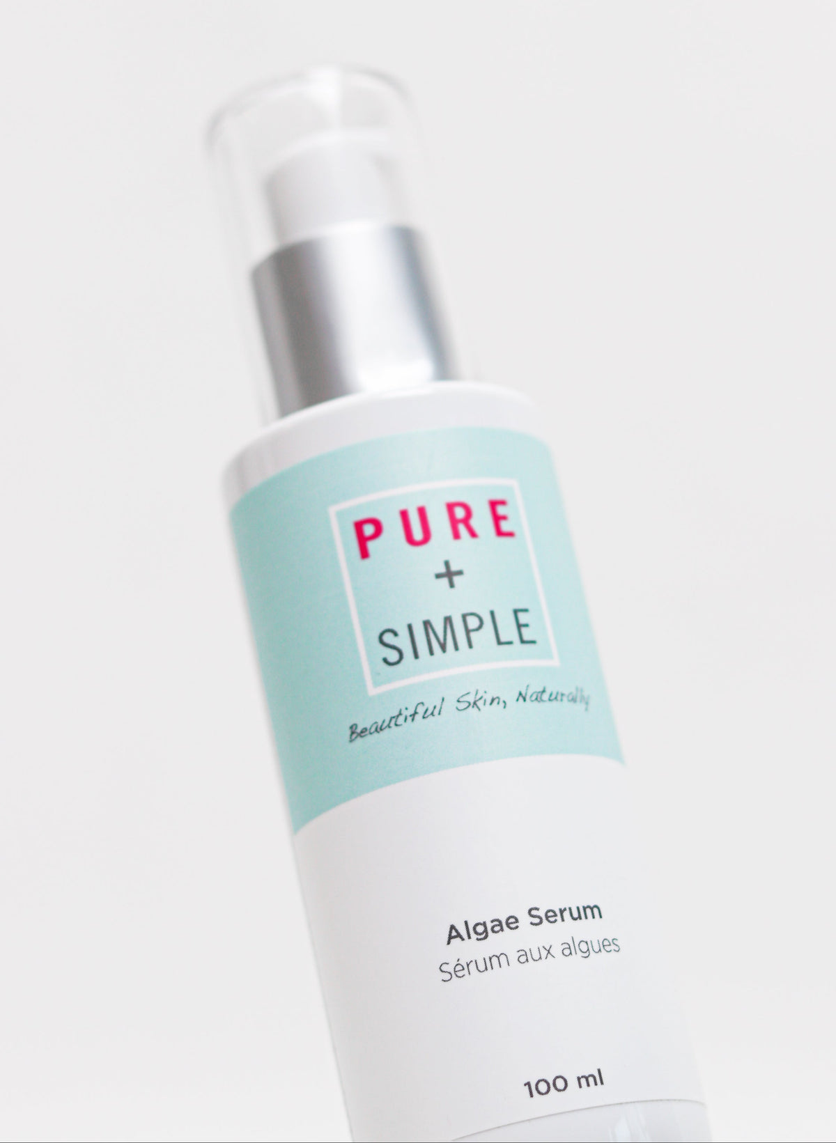 Algae Serum