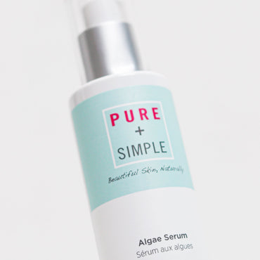 Algae Serum