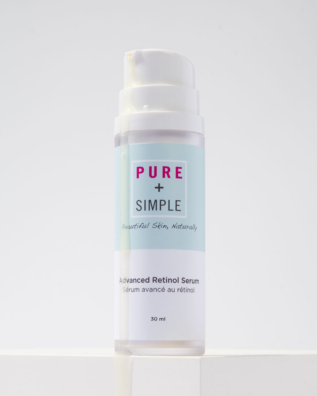 Advanced Retinol Serum