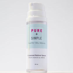 Advanced Retinol Serum