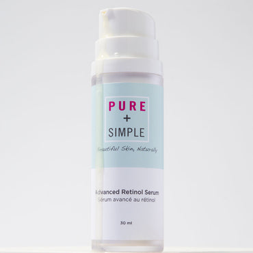 Advanced Retinol Serum