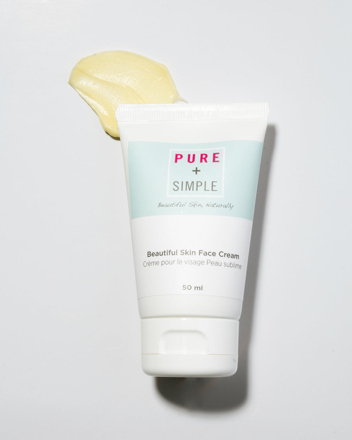 Beautiful Skin Face Cream
