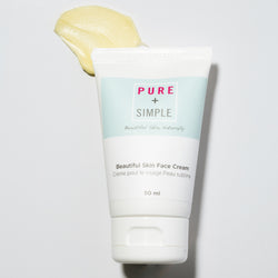Beautiful Skin Face Cream