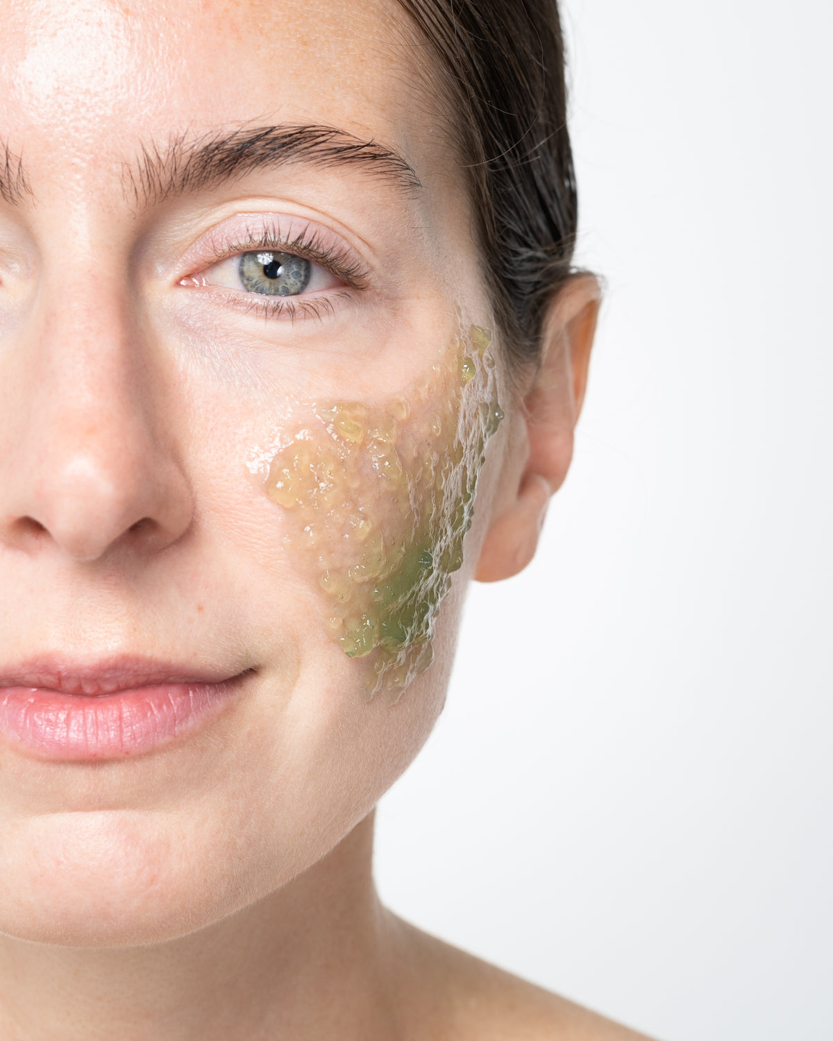 Calming Cucumber Mask
