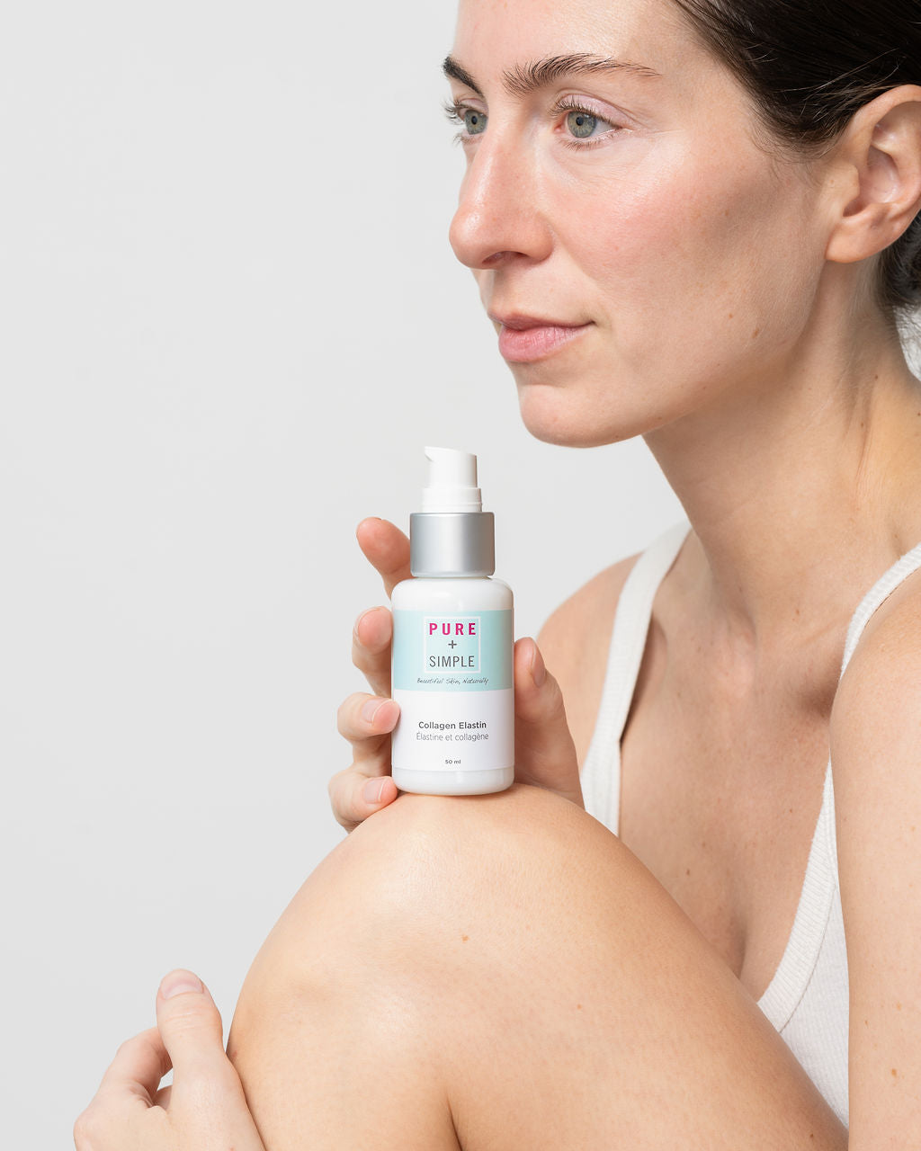 Collagen Elastin