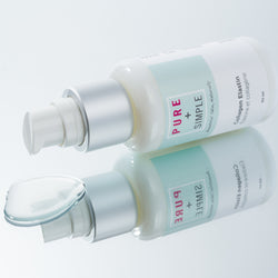 Collagen Elastin