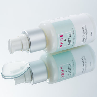 Collagen Elastin