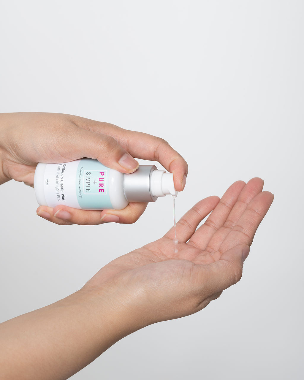 Collagen Elastin Plus