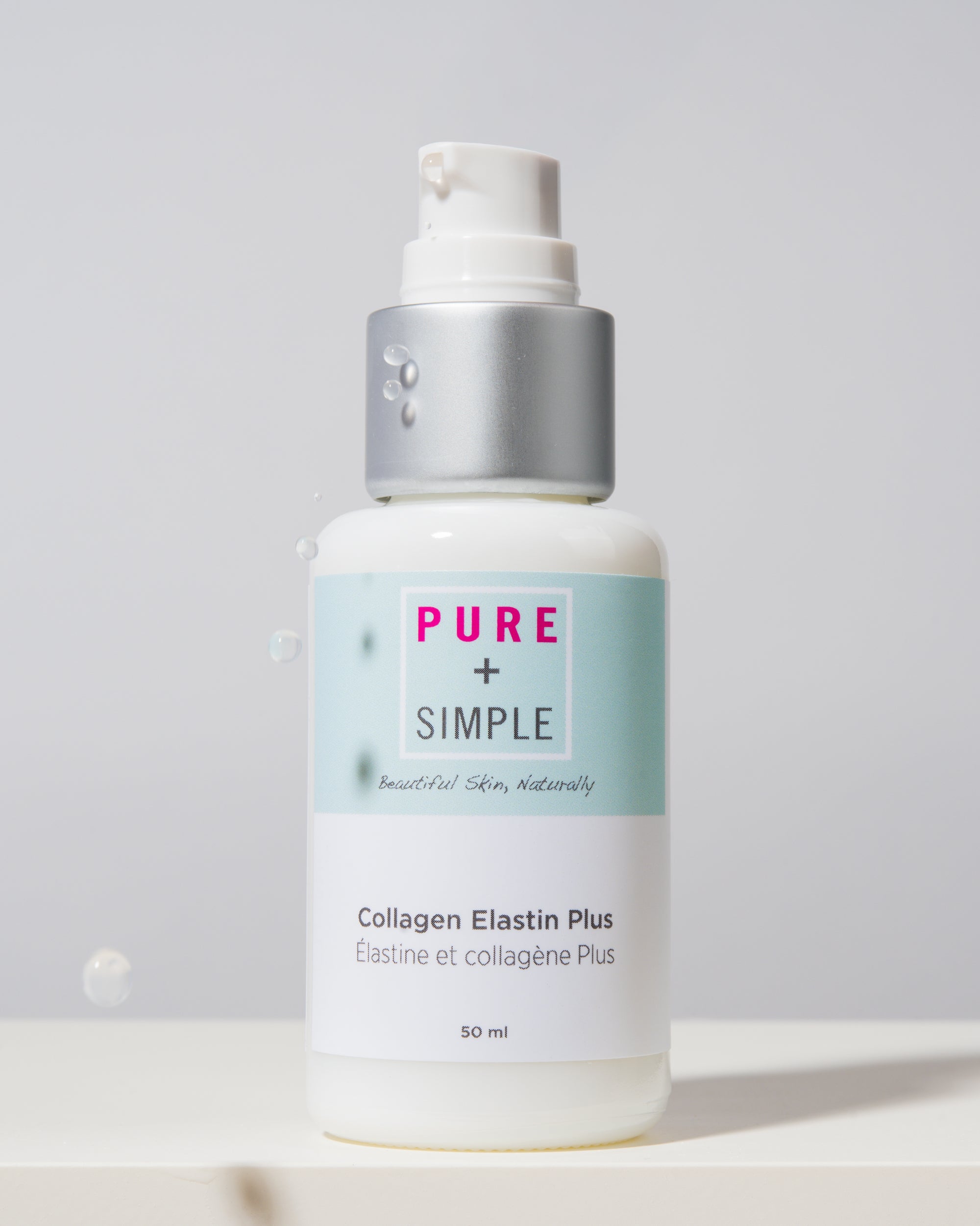 Collagen Elastin Plus
