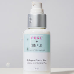 Collagen Elastin Plus