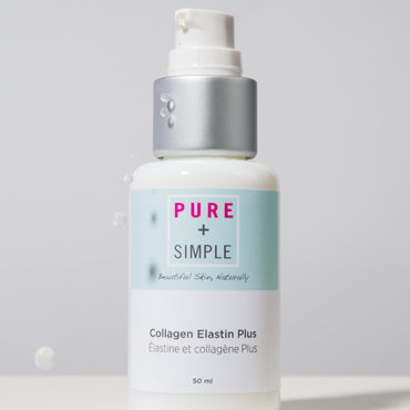 Collagen Elastin Plus