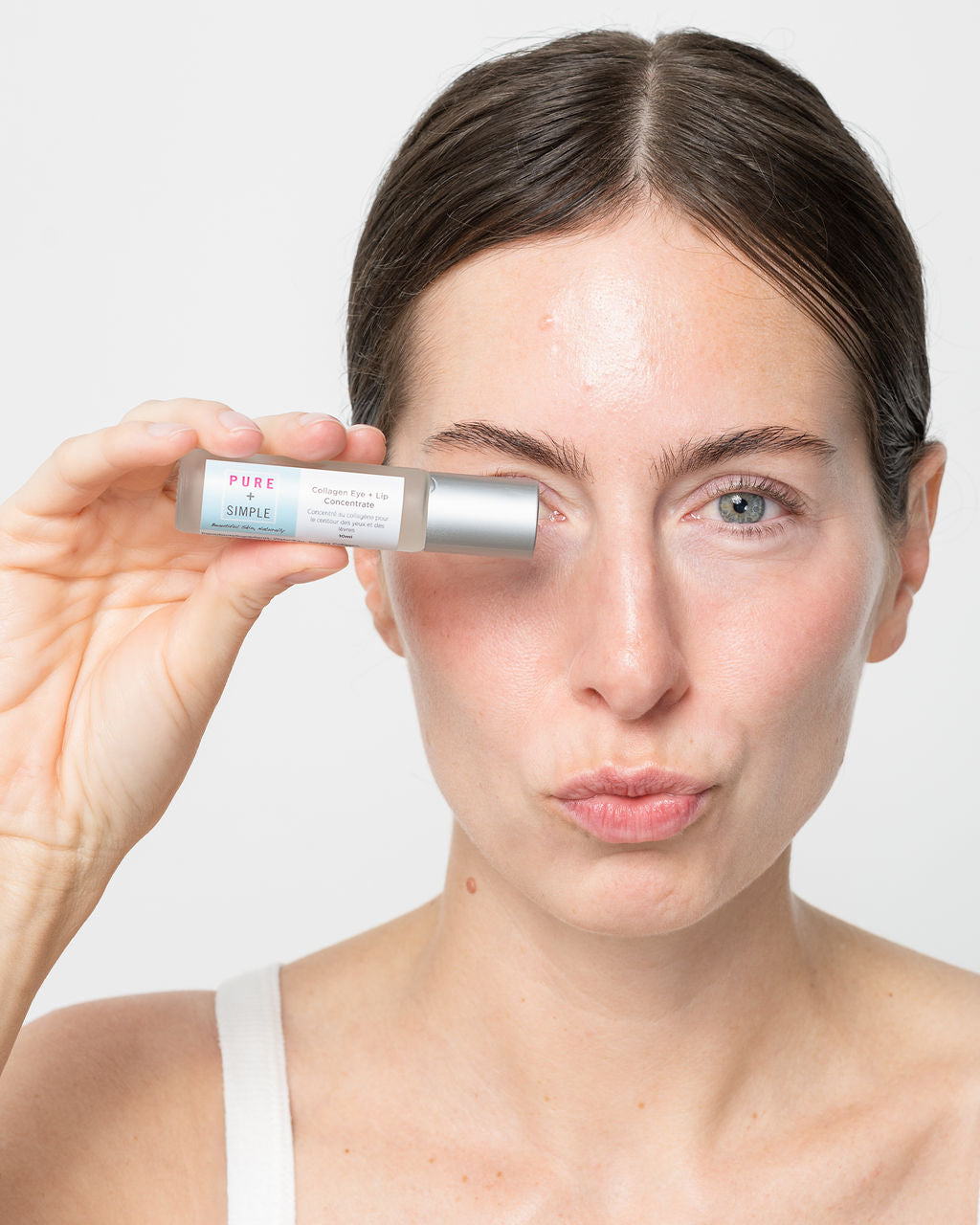 Collagen Elastin Eye + Lip Concentrate