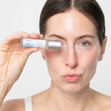Collagen Elastin Eye + Lip Concentrate