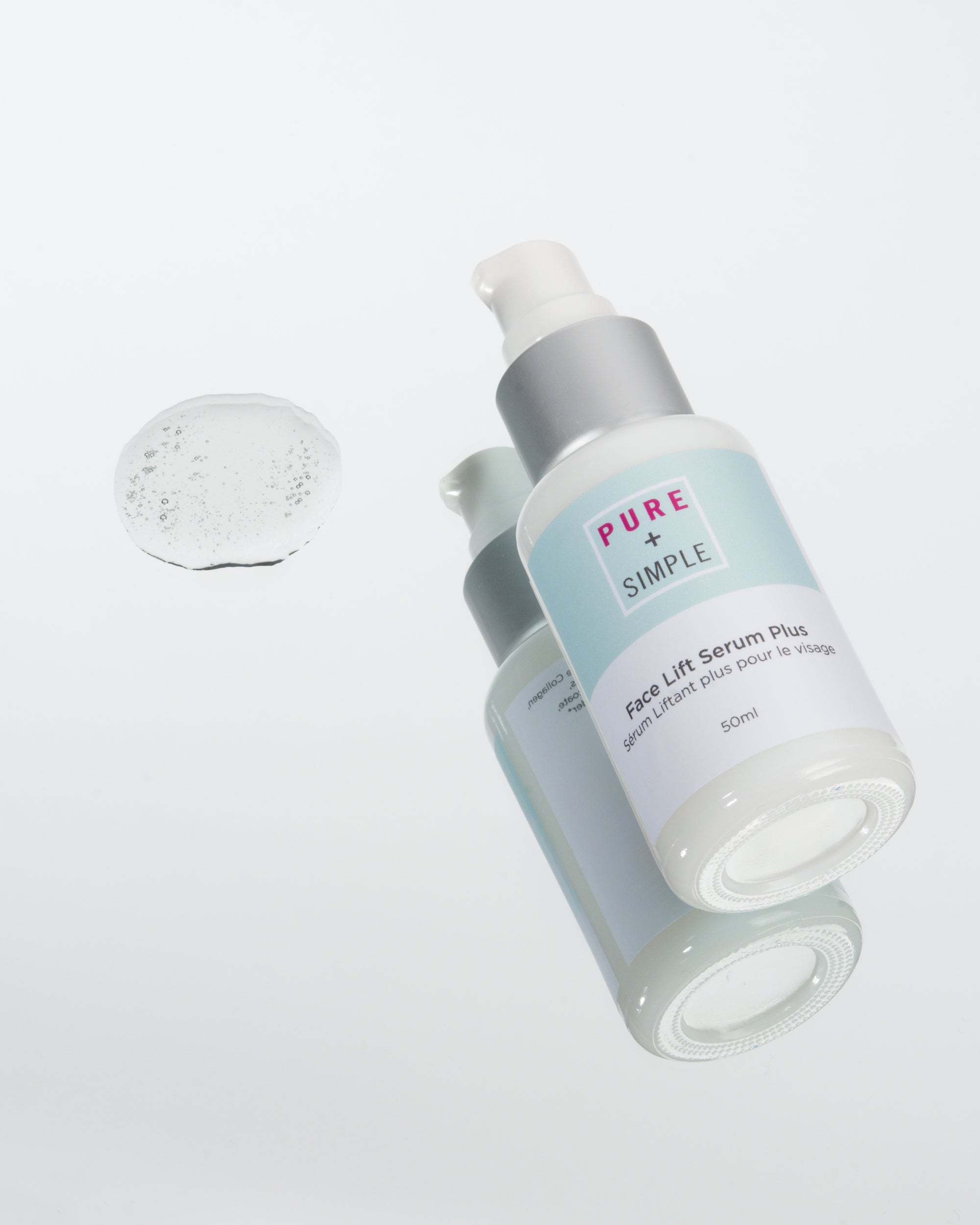 Face Lift Serum Plus