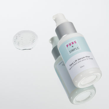 Face Lift Serum Plus