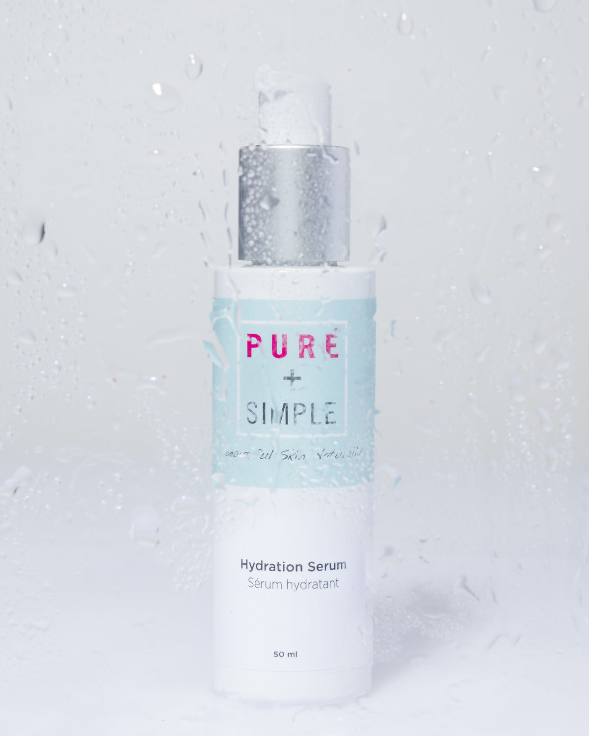 Hydration Serum