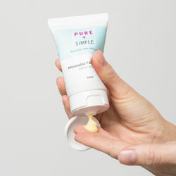 Minimalist Face Cream