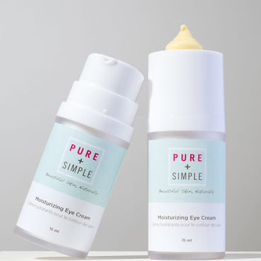 Moisturizing Eye Cream