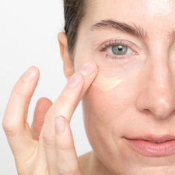 Moisturizing Eye Cream