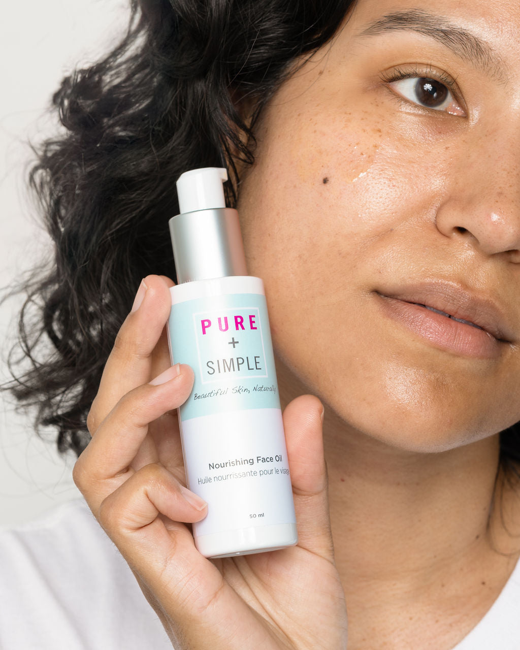 Nourishing Face Oil
