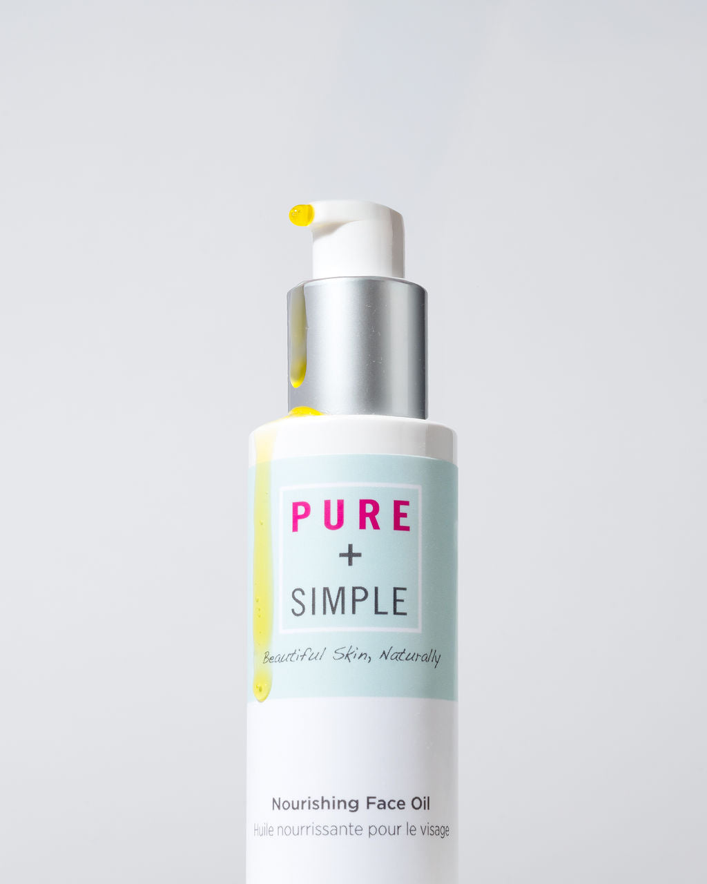 Nourishing Face Oil
